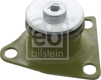 Febi Bilstein 10017 - Supporto, Supporto cambio automatico www.autoricambit.com