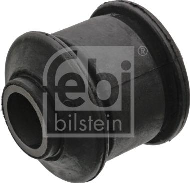 Febi Bilstein 100859 - Silent Block, Supporto Braccio Oscillante www.autoricambit.com