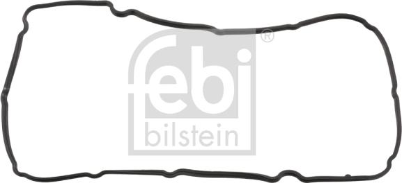 Febi Bilstein 100860 - Guarnizione, Copritestata www.autoricambit.com