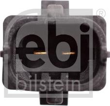 Febi Bilstein 100824 - Sensore, Temperatura gas scarico www.autoricambit.com