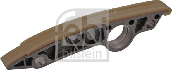 Febi Bilstein 100392 - Pattino, Catena distribuzione www.autoricambit.com