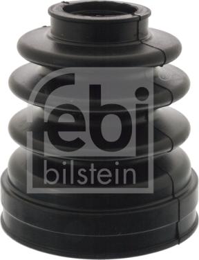 Febi Bilstein 100343 - Cuffia, Semiasse www.autoricambit.com