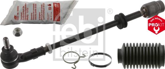 Febi Bilstein 100342 - Tirante trasversale www.autoricambit.com