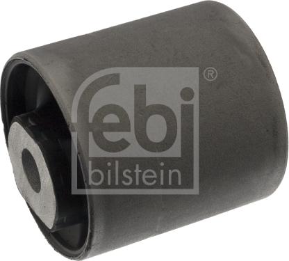 Febi Bilstein 100354 - Silent Block, Supporto Braccio Oscillante www.autoricambit.com