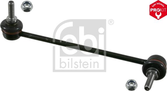 Febi Bilstein 10036 - Asta/Puntone, Stabilizzatore www.autoricambit.com