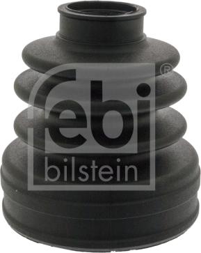 Febi Bilstein 100302 - Cuffia, Semiasse www.autoricambit.com