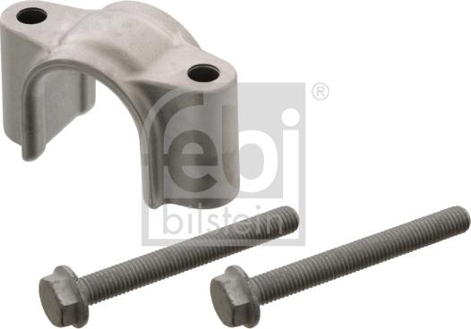 Febi Bilstein 100315 - Supporto, Supporto stabilizzatore www.autoricambit.com