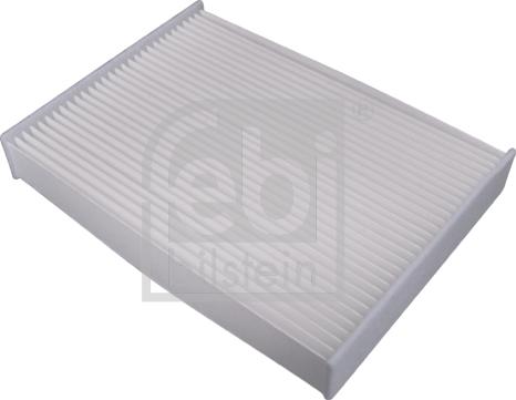 Febi Bilstein 100382 - Filtro, Aria abitacolo www.autoricambit.com