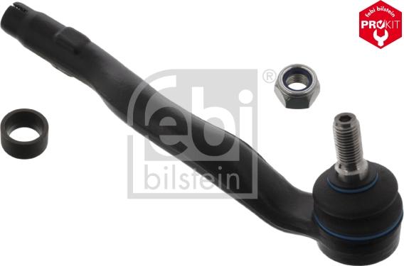 Febi Bilstein 100334 - Testa barra d'accoppiamento www.autoricambit.com