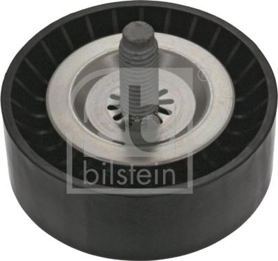 Febi Bilstein 100328 - Galoppino/Guidacinghia, Cinghia Poly-V www.autoricambit.com