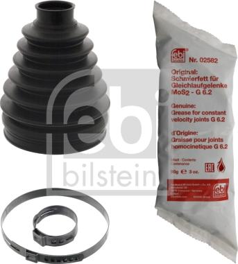 Febi Bilstein 100322 - Cuffia, Semiasse www.autoricambit.com