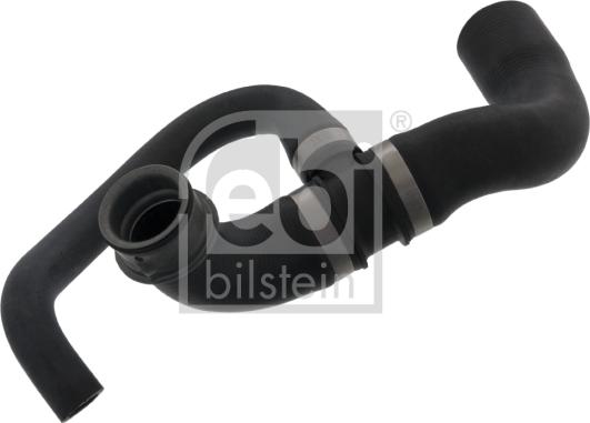 Febi Bilstein 100245 - Flessibile radiatore www.autoricambit.com