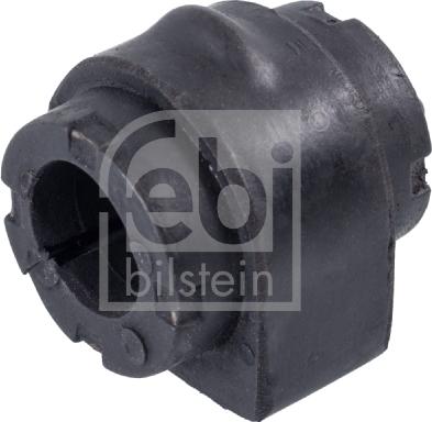 Febi Bilstein 100246 - Bronzina cuscinetto, Barra stabilizzatrice www.autoricambit.com