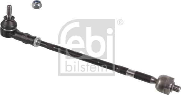 Febi Bilstein 10024 - Tirante trasversale www.autoricambit.com