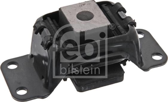 Febi Bilstein 10026 - Supporto, Corpo assiale www.autoricambit.com