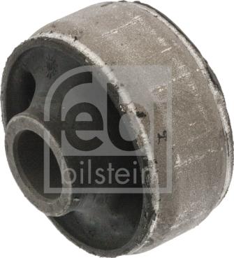 Febi Bilstein 10021 - Silent Block, Supporto Braccio Oscillante www.autoricambit.com