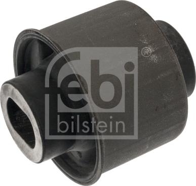 Febi Bilstein 100286 - Silent Block, Supporto Braccio Oscillante www.autoricambit.com