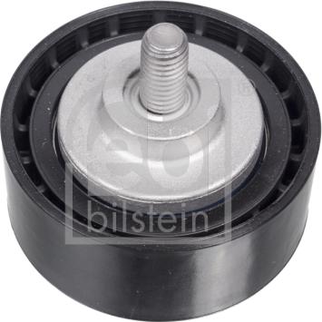 Febi Bilstein 100239 - Galoppino/Guidacinghia, Cinghia Poly-V www.autoricambit.com