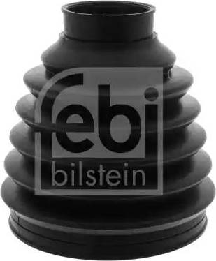 Febi Bilstein 100221 - Cuffia, Semiasse www.autoricambit.com