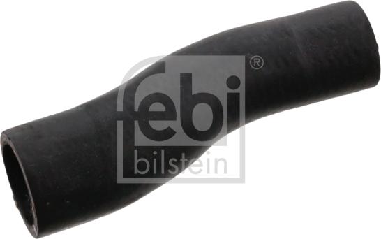 Febi Bilstein 100279 - Flessibile radiatore www.autoricambit.com