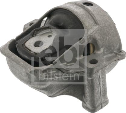 Febi Bilstein 100270 - Sospensione, Motore www.autoricambit.com