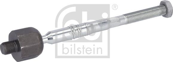 Febi Bilstein 100791 - Giunto assiale, Asta trasversale www.autoricambit.com