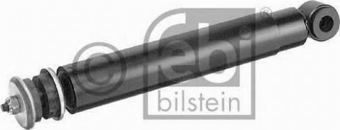 Febi Bilstein 10079 - Ammortizzatore www.autoricambit.com