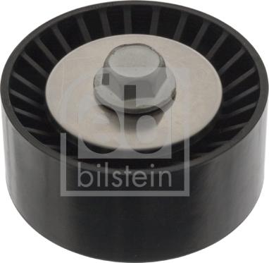 Febi Bilstein 100749 - Galoppino/Guidacinghia, Cinghia Poly-V www.autoricambit.com