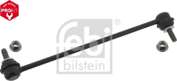 Febi Bilstein 100700 - Asta/Puntone, Stabilizzatore www.autoricambit.com