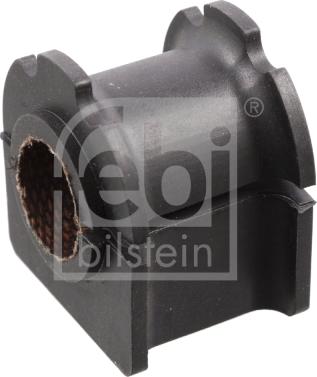 Febi Bilstein 100789 - Bronzina cuscinetto, Barra stabilizzatrice www.autoricambit.com