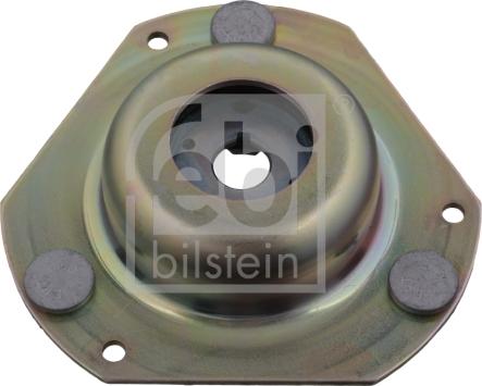 Febi Bilstein 100788 - Supporto ammortizzatore a molla www.autoricambit.com