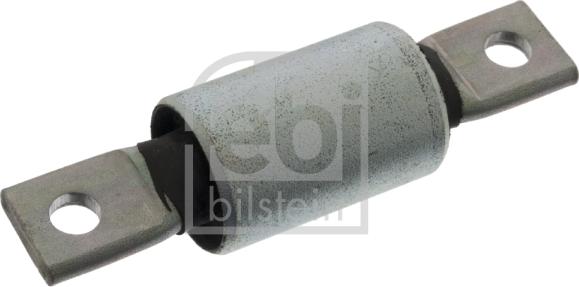 Febi Bilstein 100782 - Silent Block, Supporto Braccio Oscillante www.autoricambit.com