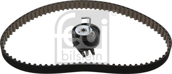 Febi Bilstein 100724 - Kit cinghie dentate www.autoricambit.com