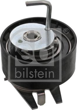 Febi Bilstein 100722 - Rullo tenditore, Cinghia dentata www.autoricambit.com