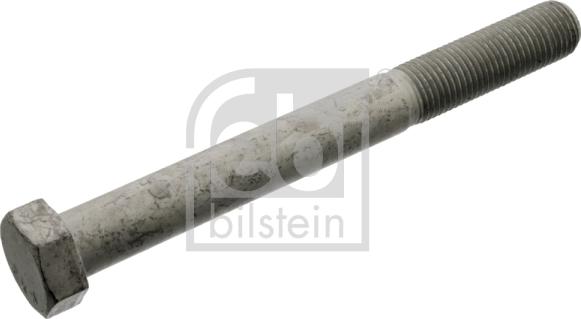 Febi Bilstein 100770 - Bullone, Braccio trasversale www.autoricambit.com