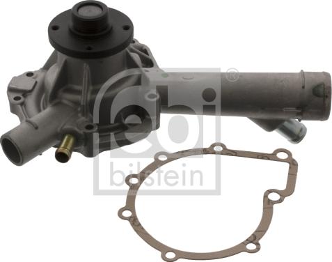 Febi Bilstein 10199 - Pompa acqua www.autoricambit.com