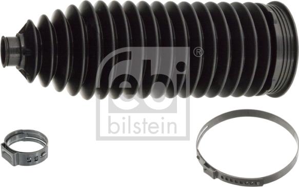 Febi Bilstein 101948 - Kit soffietto, Sterzo www.autoricambit.com