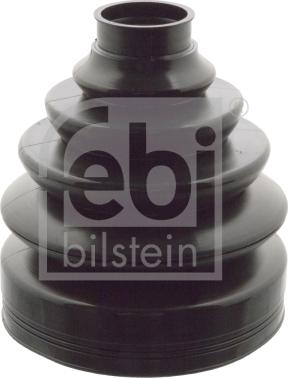 Febi Bilstein 101943 - Cuffia, Semiasse www.autoricambit.com