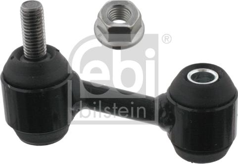 Febi Bilstein 101906 - Asta/Puntone, Stabilizzatore www.autoricambit.com