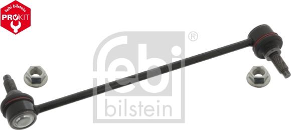 Febi Bilstein 101901 - Asta/Puntone, Stabilizzatore www.autoricambit.com