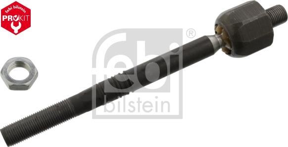 Febi Bilstein 101903 - Giunto assiale, Asta trasversale www.autoricambit.com