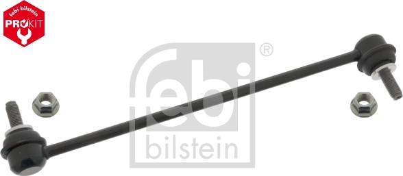 Febi Bilstein 101913 - Asta/Puntone, Stabilizzatore www.autoricambit.com