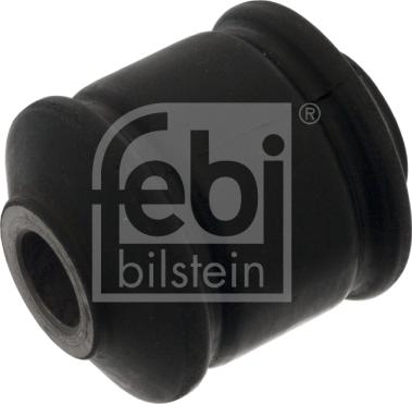 Febi Bilstein 101932 - Supporto, Corpo assiale www.autoricambit.com