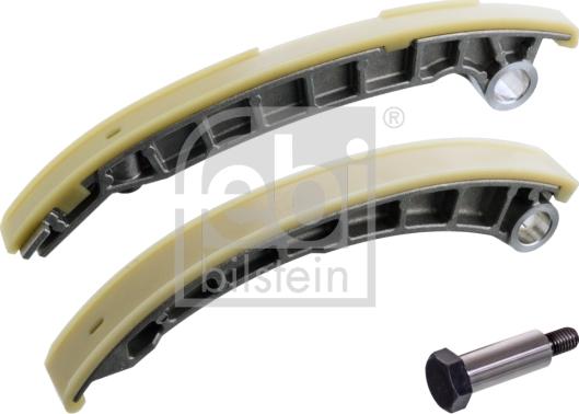 Febi Bilstein 101978 - Kit guide scorrimento, Catena distribuzione www.autoricambit.com