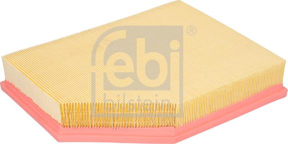 Febi Bilstein 101450 - Filtro aria www.autoricambit.com