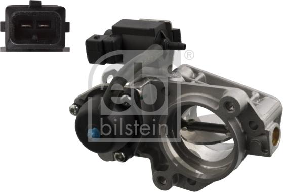 Febi Bilstein 101460 - Corpo farfallato www.autoricambit.com