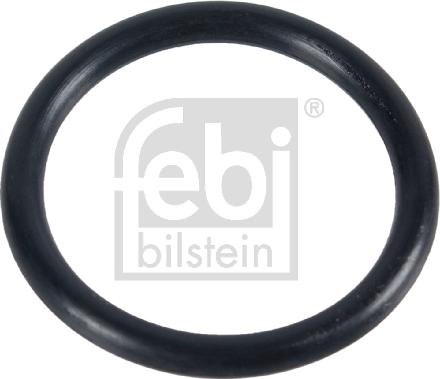 Febi Bilstein 101401 - Guarnizione, Radiatore olio www.autoricambit.com