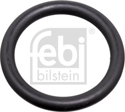 Febi Bilstein 101403 - Guarnizione, Radiatore olio www.autoricambit.com