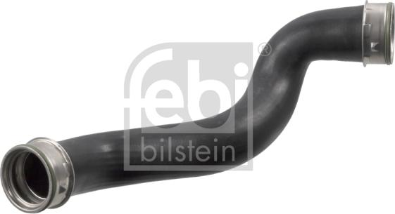 Febi Bilstein 101435 - Flessibile aria alimentazione www.autoricambit.com