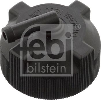 Febi Bilstein 101420 - Tappo, serbatoio refrigerante www.autoricambit.com